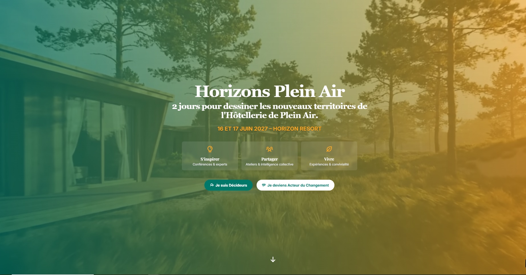 Horizon Plein Air (HPA)